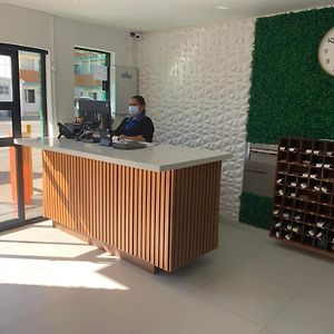 Hotel Guillen